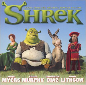 ~ Shrek ~